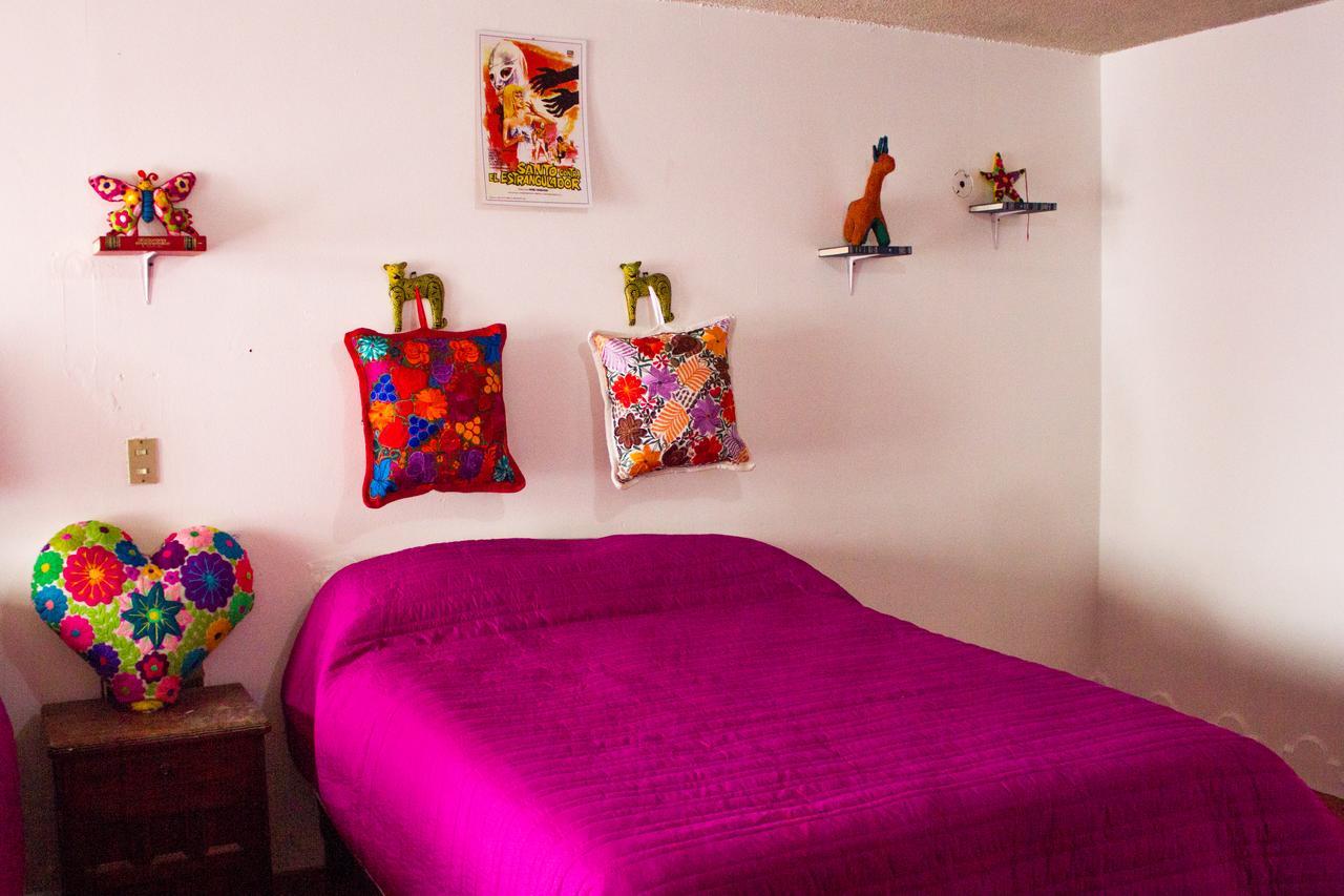 Hotel Frida Khalo Tuxtla Gutiérrez Exterior photo