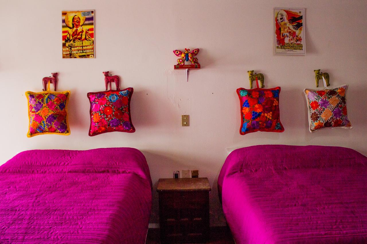 Hotel Frida Khalo Tuxtla Gutiérrez Exterior photo