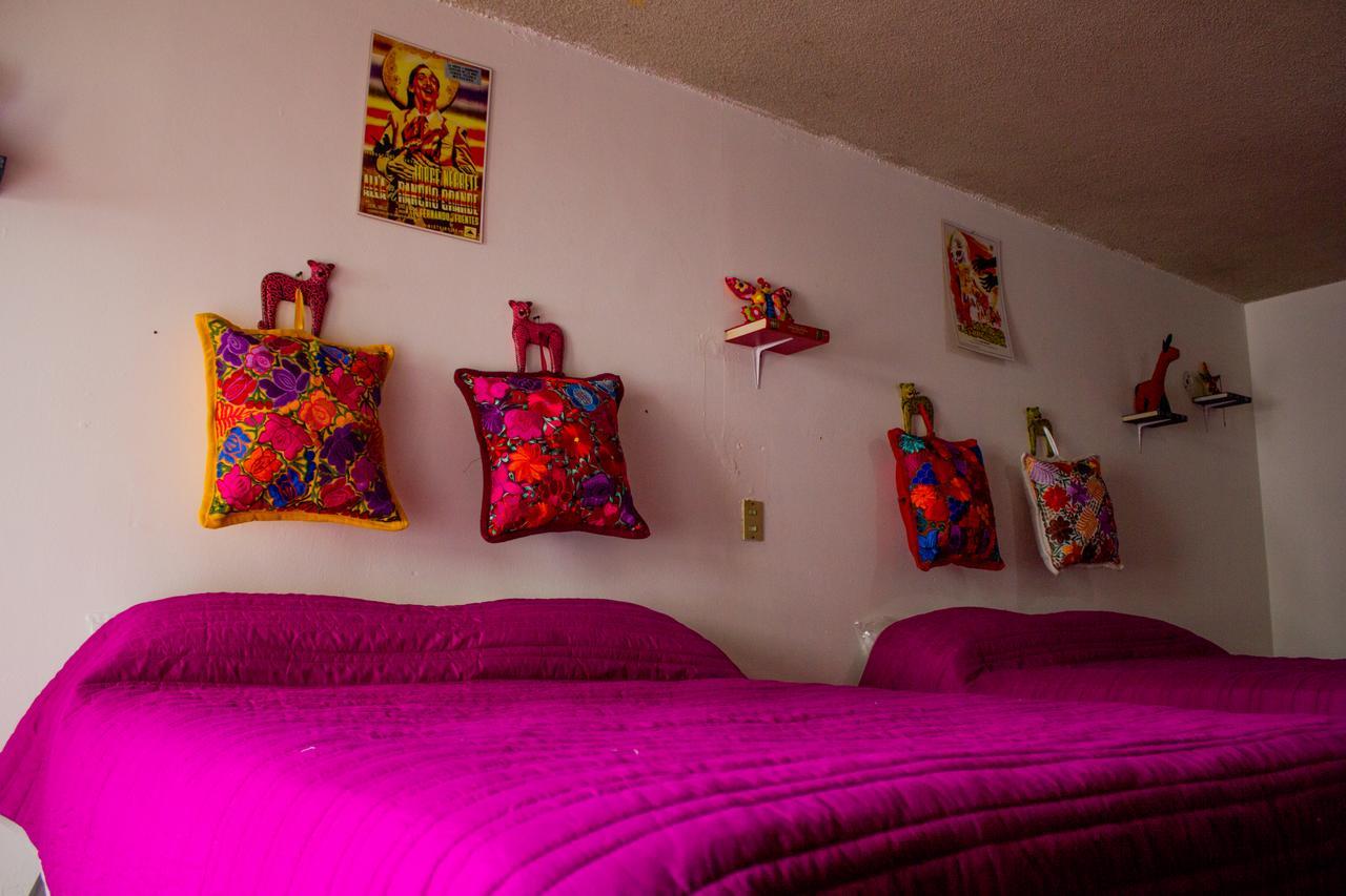 Hotel Frida Khalo Tuxtla Gutiérrez Exterior photo