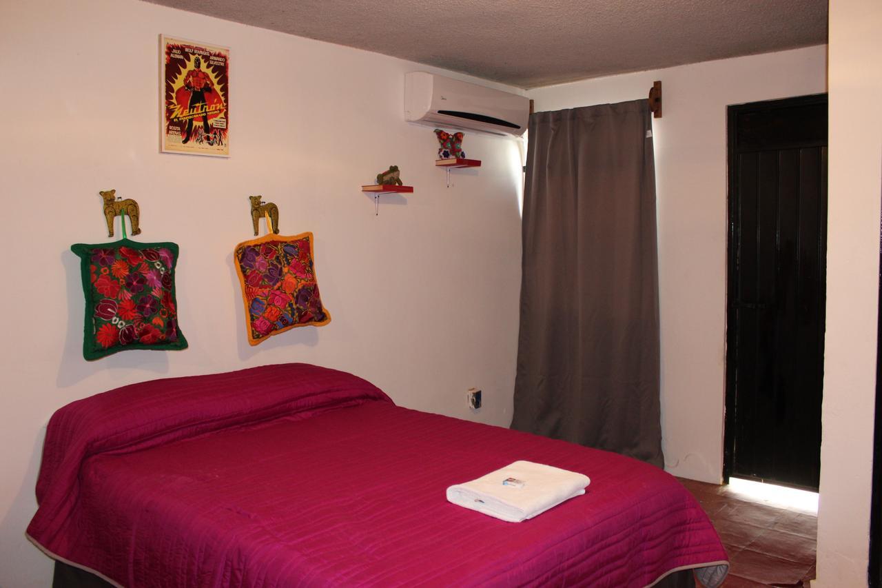 Hotel Frida Khalo Tuxtla Gutiérrez Exterior photo