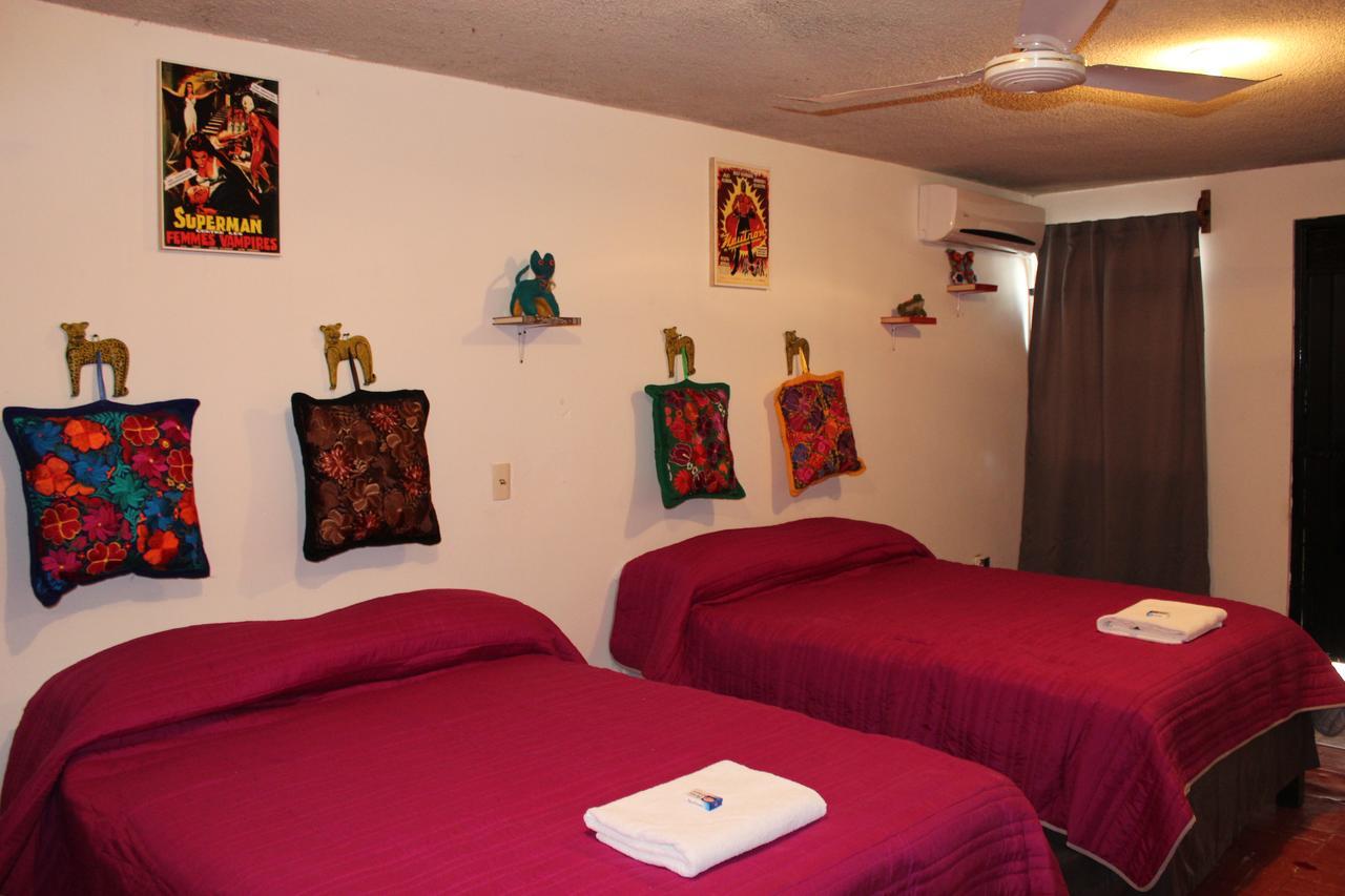 Hotel Frida Khalo Tuxtla Gutiérrez Exterior photo