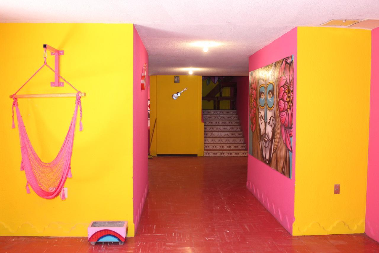 Hotel Frida Khalo Tuxtla Gutiérrez Exterior photo