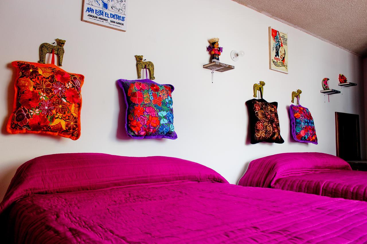 Hotel Frida Khalo Tuxtla Gutiérrez Exterior photo