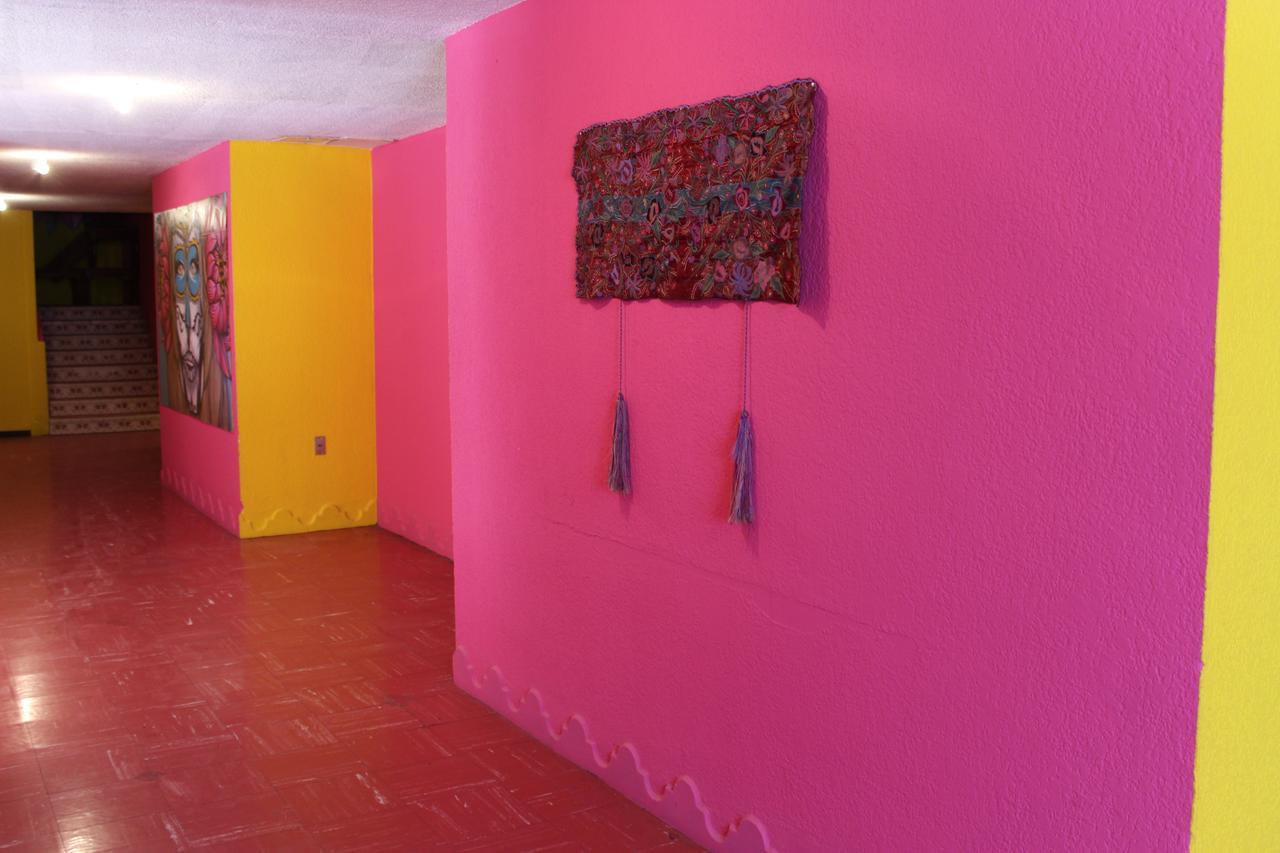 Hotel Frida Khalo Tuxtla Gutiérrez Exterior photo