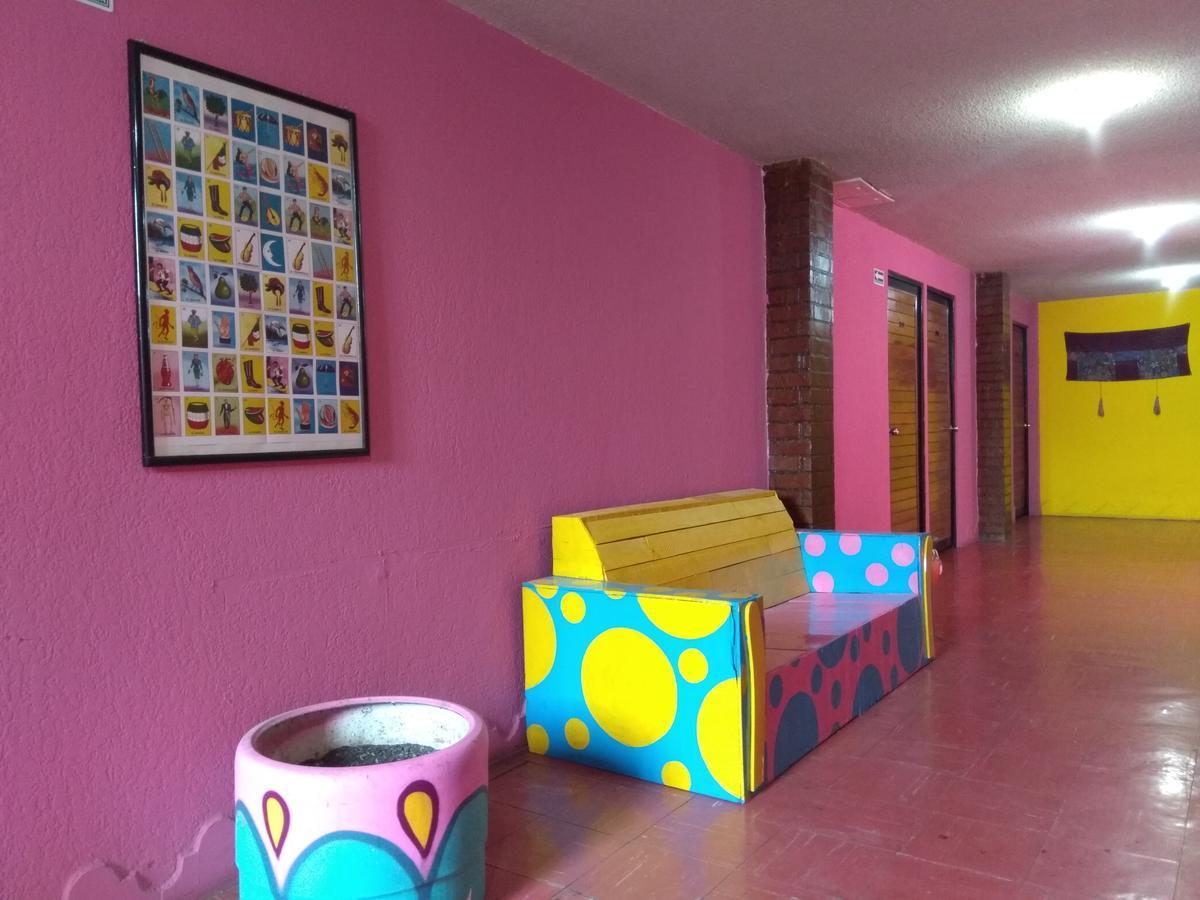 Hotel Frida Khalo Tuxtla Gutiérrez Exterior photo