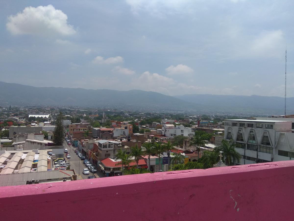 Hotel Frida Khalo Tuxtla Gutiérrez Exterior photo