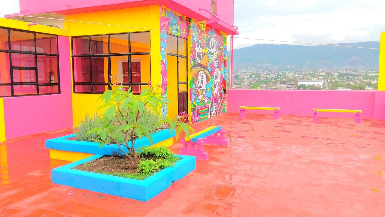 Hotel Frida Khalo Tuxtla Gutiérrez Exterior photo