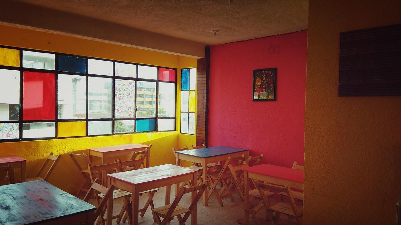 Hotel Frida Khalo Tuxtla Gutiérrez Exterior photo