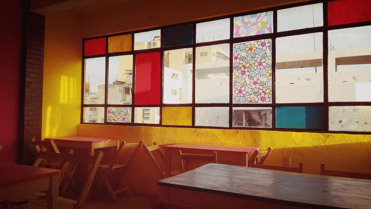 Hotel Frida Khalo Tuxtla Gutiérrez Exterior photo