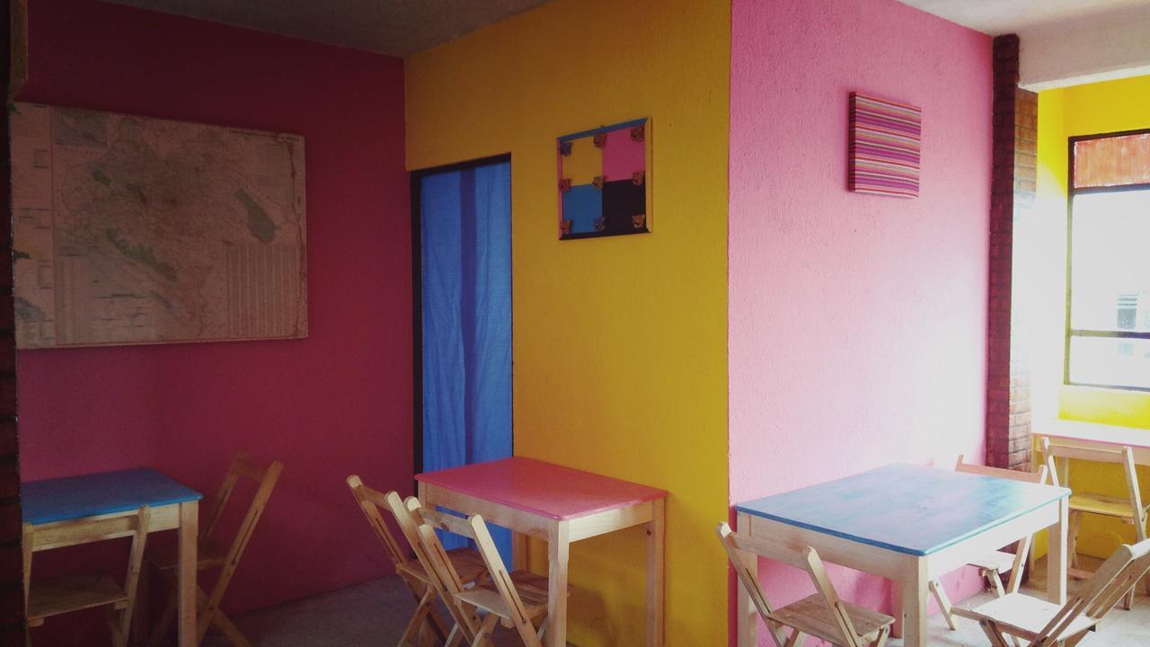 Hotel Frida Khalo Tuxtla Gutiérrez Exterior photo